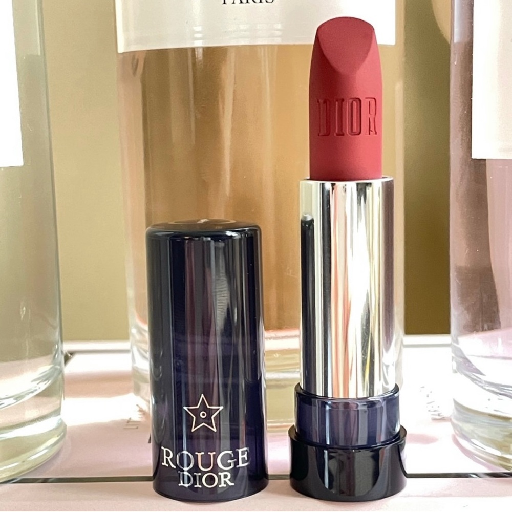 Rouge Dior #772 Classic matte lipstick refill